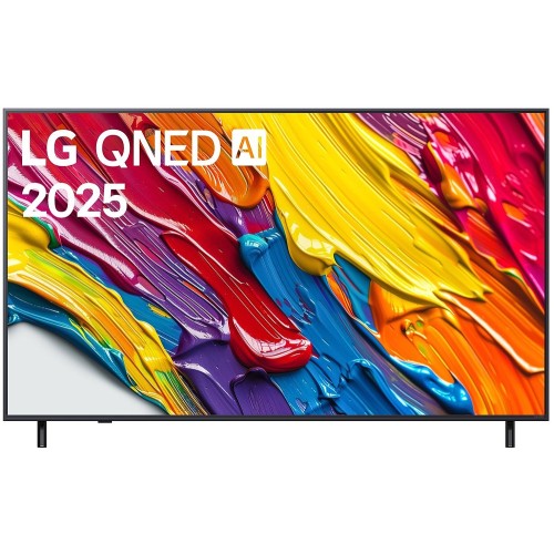 TV UHD  65QNED82A6B SMART AI